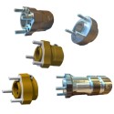 Wheel Hubs IPK Praga Formula K