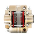 Rear Caliper IPK RBS V2 V3
