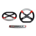 Steering Wheel Parolin