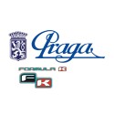 Praga Formula K Clothing