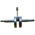 Crankshaft C50