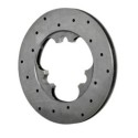 Front Disk - Caliper V13 - ABA
