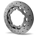 Rear Disk - Caliper V13 - ABA
