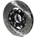 Brake System KR
