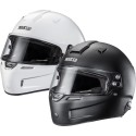 Helmets Sparco