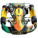 4 Strokes Complete Karts