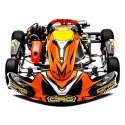 Complete CRG Karts