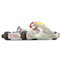 Complete TonyKart Karts
