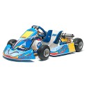 Complete Top-Kart Karts