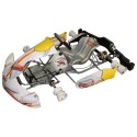 Complete Kart Republic KR Karts