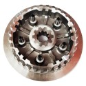 Clutch TM KZ R3