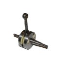 Crankshaft Easykart 125 IAME