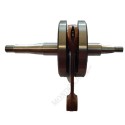 WTP crankshaft 60