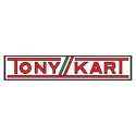 Tony Kart Clothing