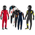 Suits Car Racing Fireproof