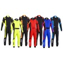 Kart Suits