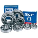 Bearings, rollers and cage KZ10B