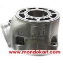 Cylinder & Head TM K8