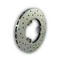 Brake Disks BirelArt
