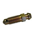 Brake cleaning screws