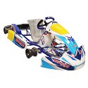 Chassis Top-Kart