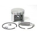 Piston & Cylinder BB50