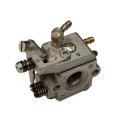 Carburetor & Filter