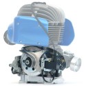 Crankshaft & Carter EKA 125cc