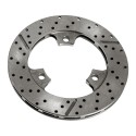 Brake Discs Intrepid